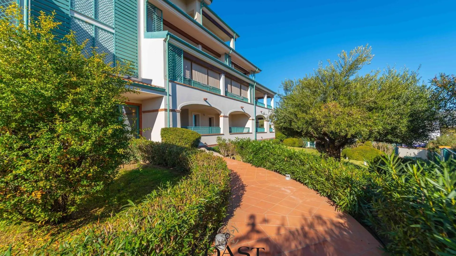 Apartman Olbia Marina Stay - Vicino Mare E Aeroporto