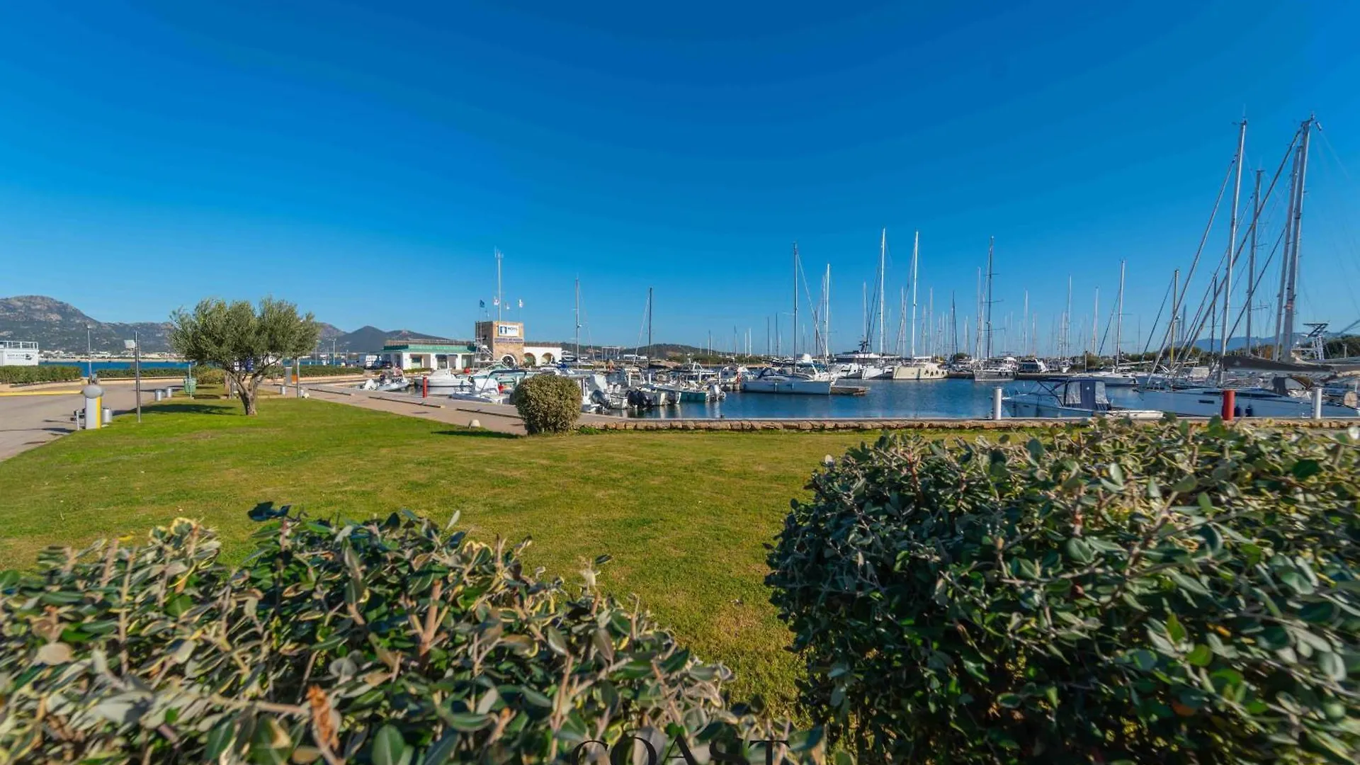 Olbia Marina Stay - Vicino Mare E Aeroporto Olaszország
