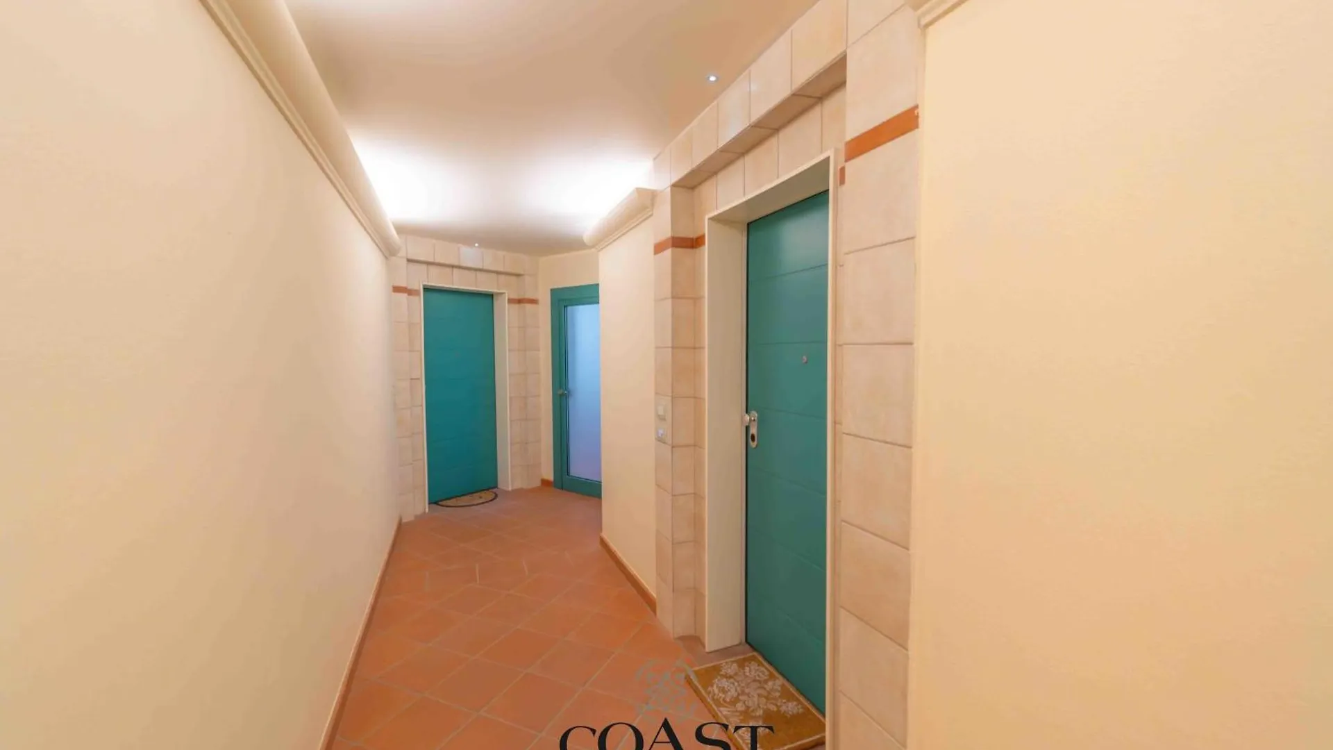Olbia Marina Stay - Vicino Mare E Aeroporto Apartman