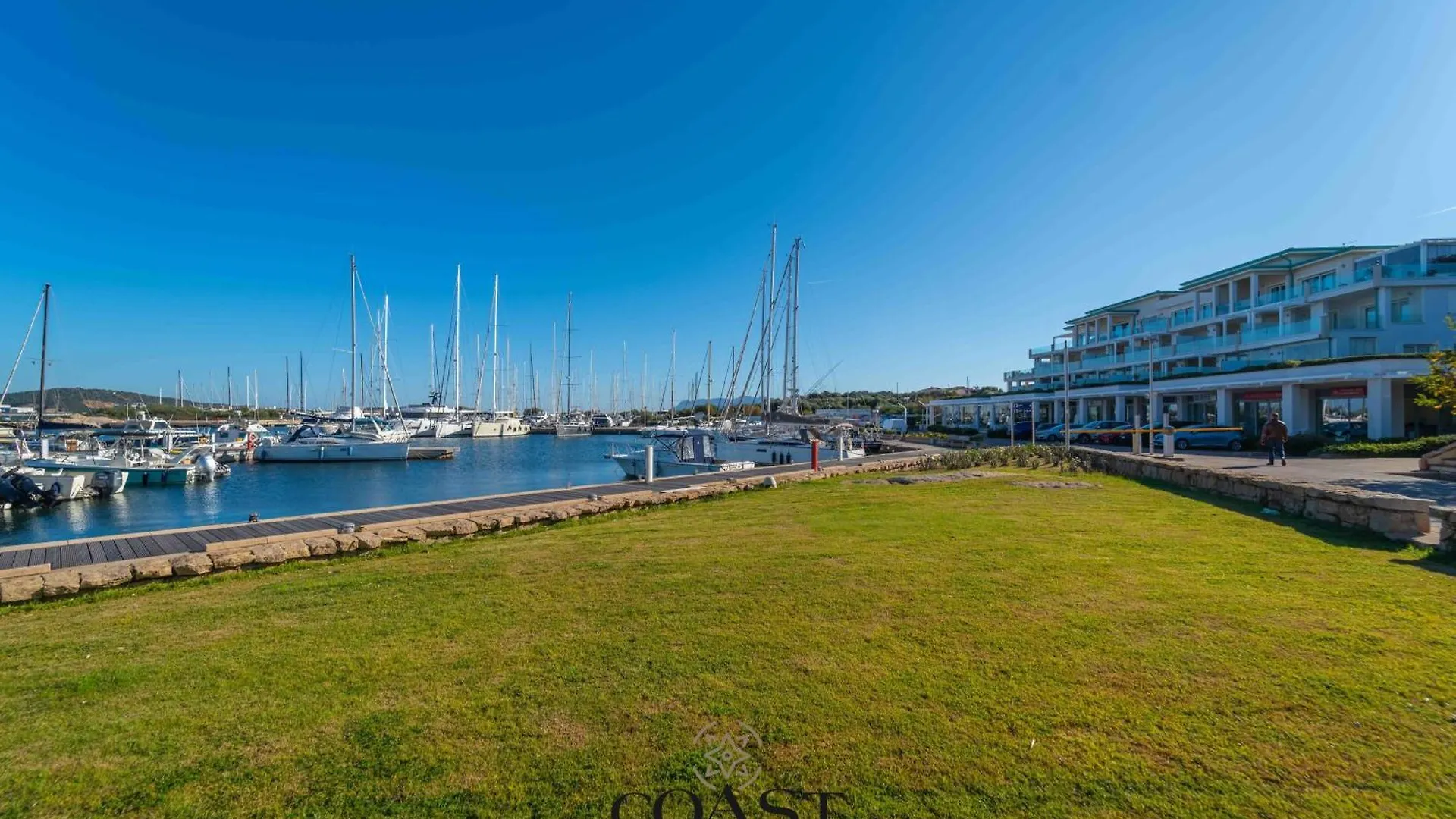 Olbia Marina Stay - Vicino Mare E Aeroporto