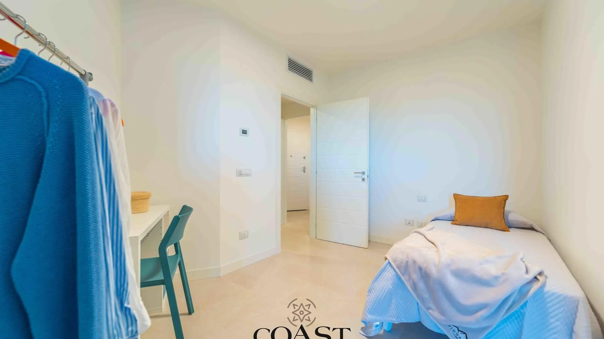 Olbia Marina Stay - Vicino Mare E Aeroporto
