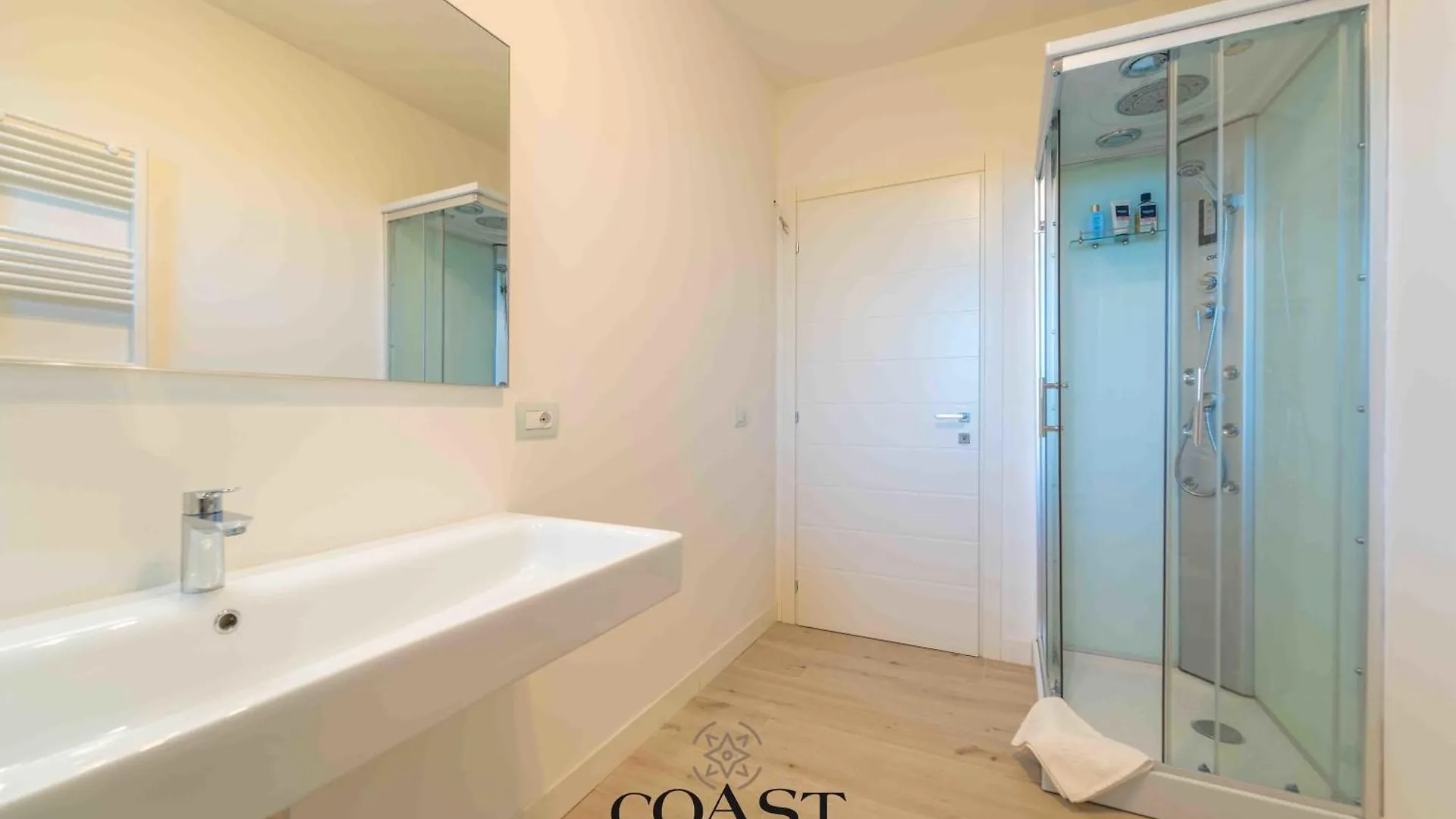 Olbia Marina Stay - Vicino Mare E Aeroporto Apartman