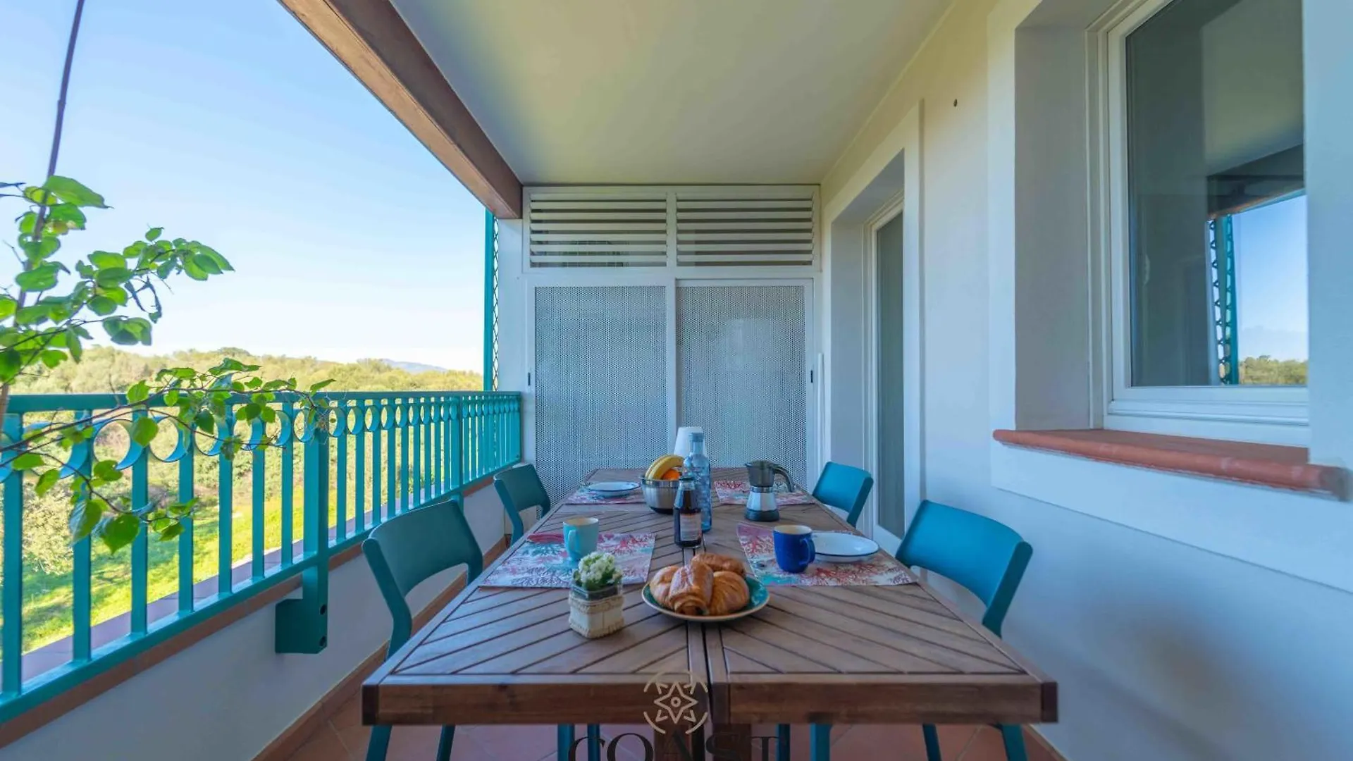 Apartman Olbia Marina Stay - Vicino Mare E Aeroporto