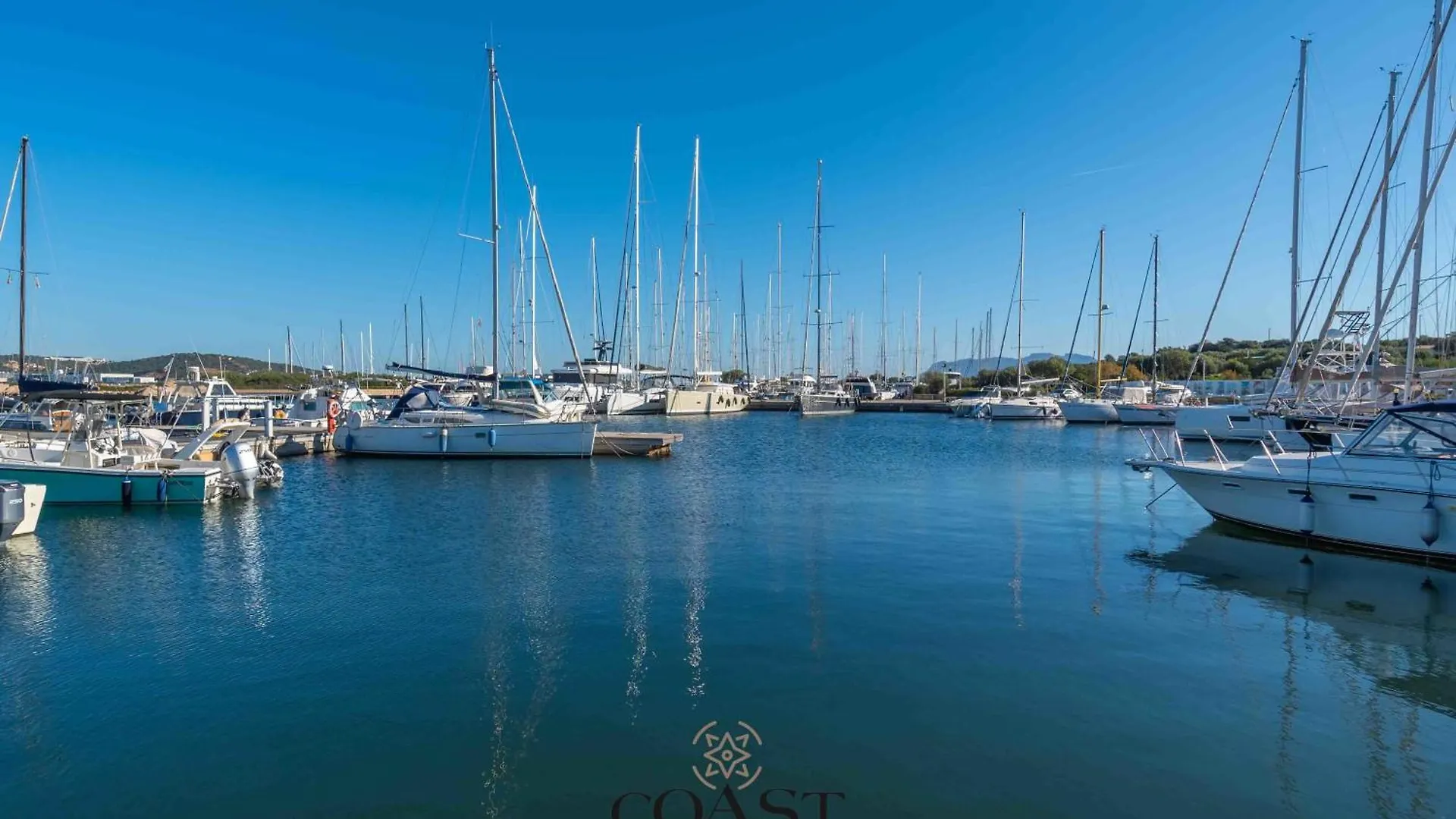 Olbia Marina Stay - Vicino Mare E Aeroporto Olaszország