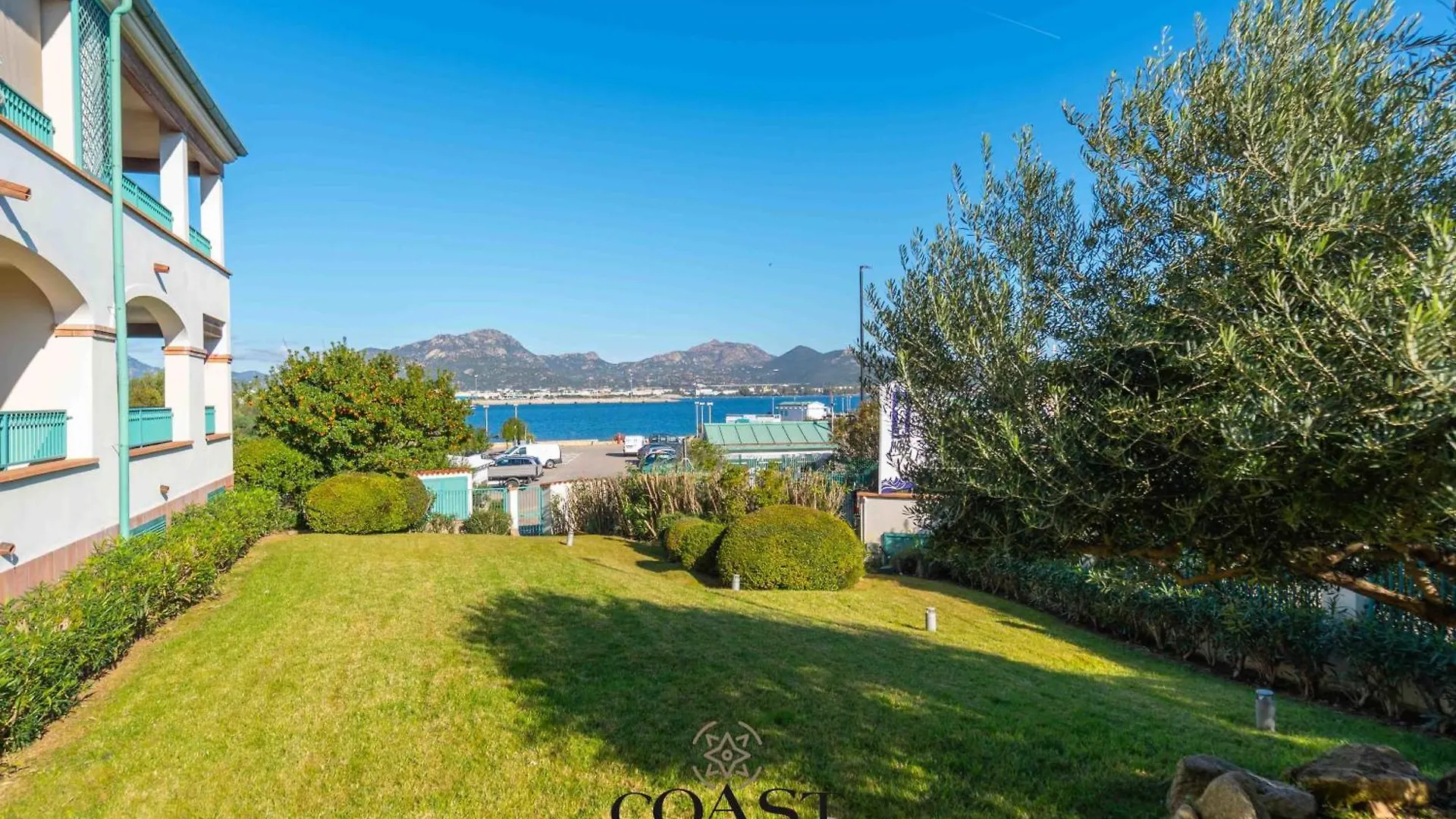 Olbia Marina Stay - Vicino Mare E Aeroporto