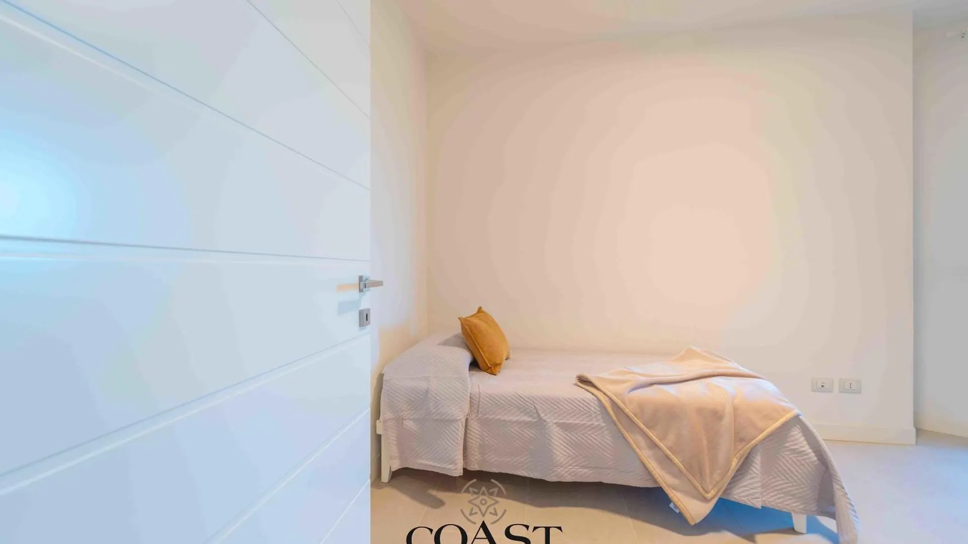 Apartman Olbia Marina Stay - Vicino Mare E Aeroporto