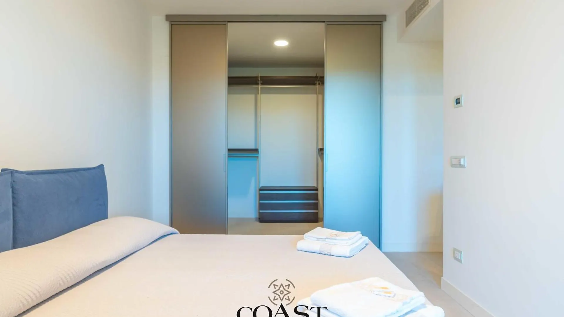 Apartman Olbia Marina Stay - Vicino Mare E Aeroporto