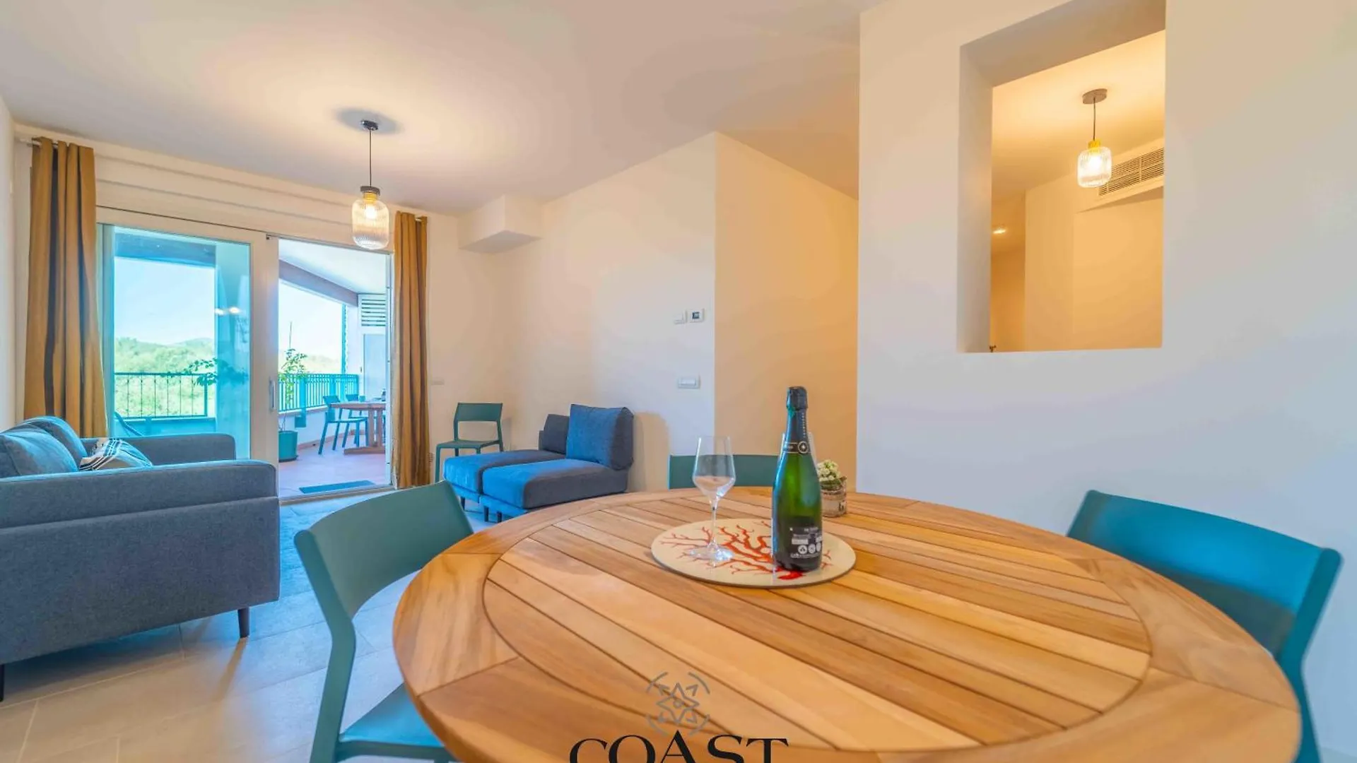 Apartman Olbia Marina Stay - Vicino Mare E Aeroporto Olaszország