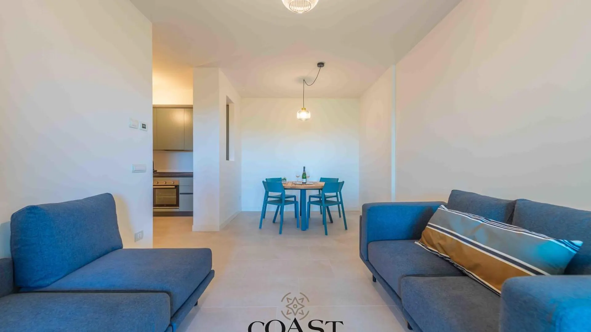 Apartman Olbia Marina Stay - Vicino Mare E Aeroporto